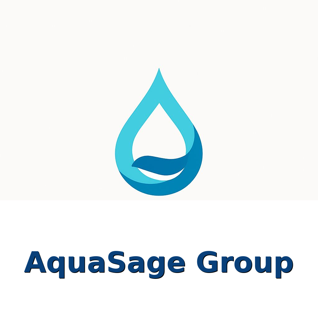 AquaSage Group Limited AquaSage Group Limited