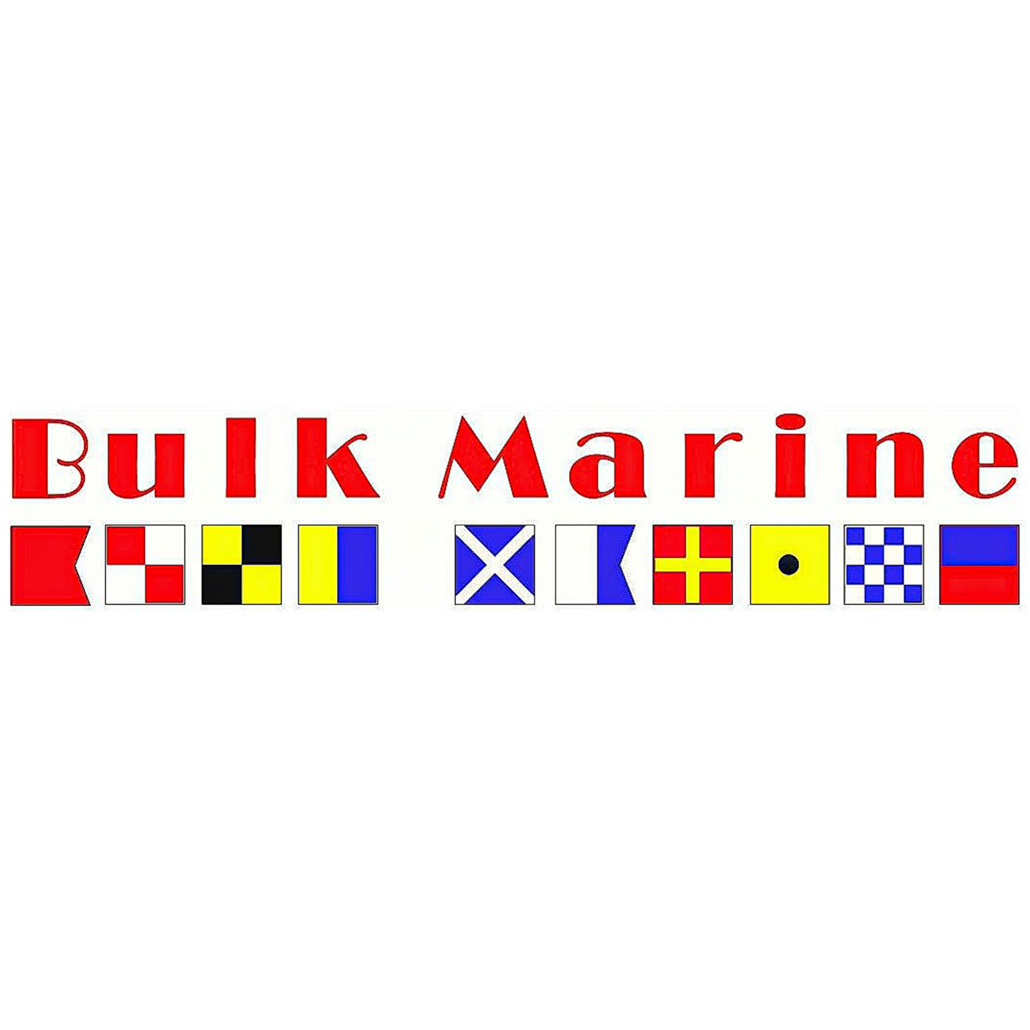 Bulk Marine Limited